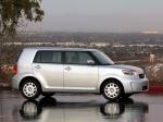 Scion xB 2007 года